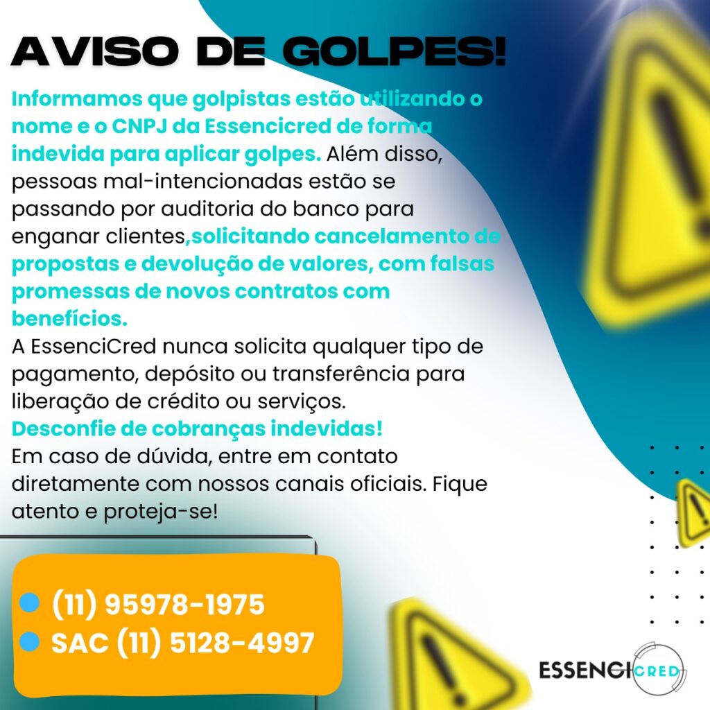 aviso
